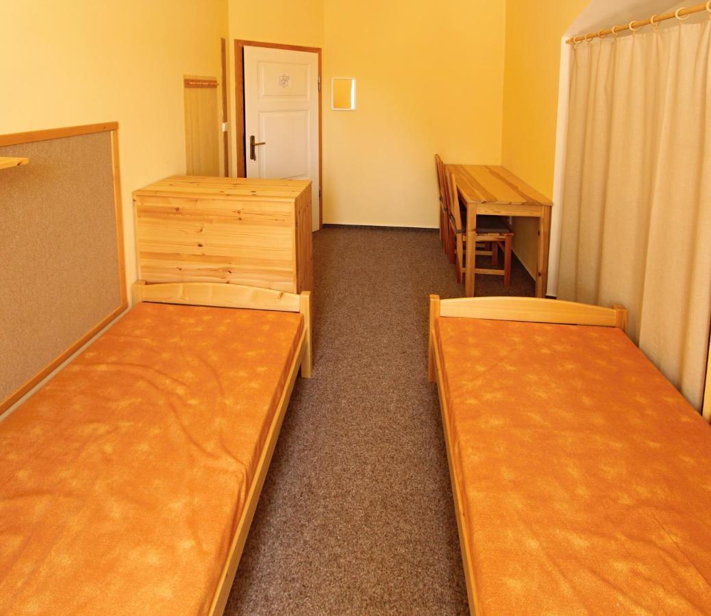 Horske Stredisko Eljon Hotel Spindleruv Mlyn Room photo
