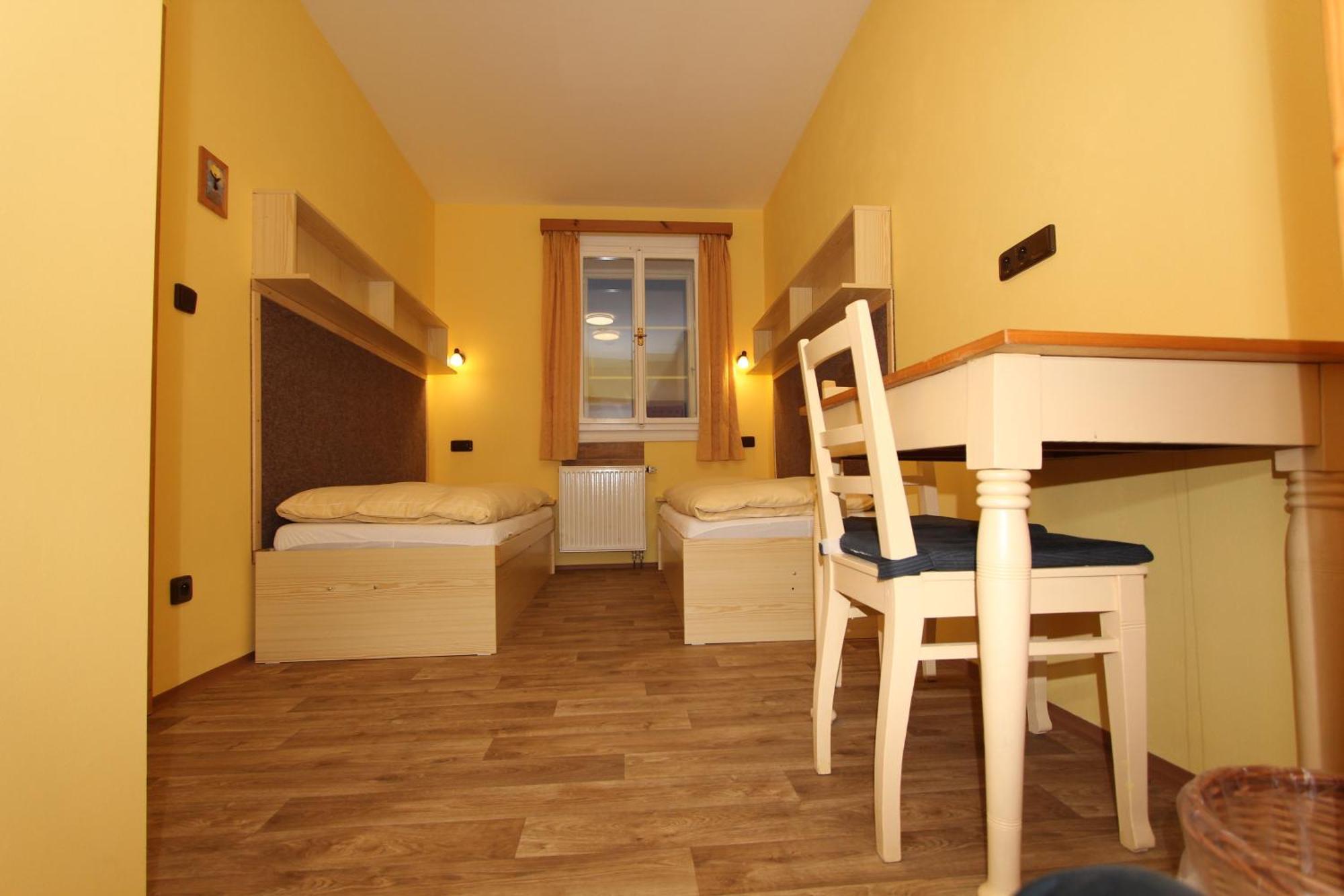 Horske Stredisko Eljon Hotel Spindleruv Mlyn Exterior photo
